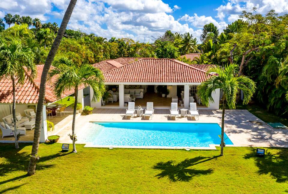 Darsena 22 | Casa de Campo - La Romana, Dominican Republic