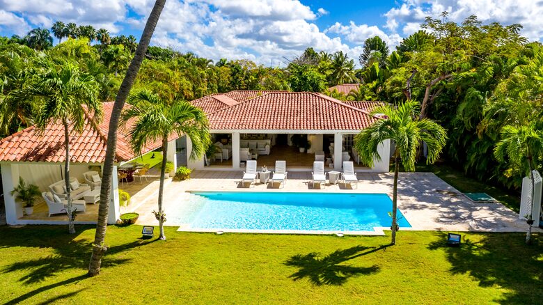 Darsena 22 | Casa de Campo - La Romana, Dominican Republic
