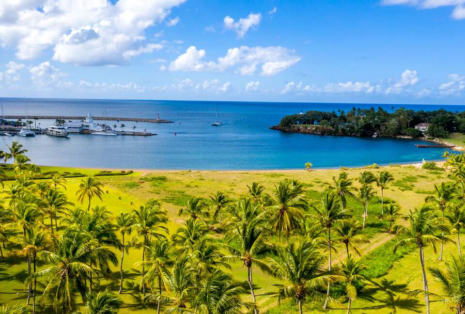 Darsena 22 | Casa de Campo - La Romana, Dominican Republic