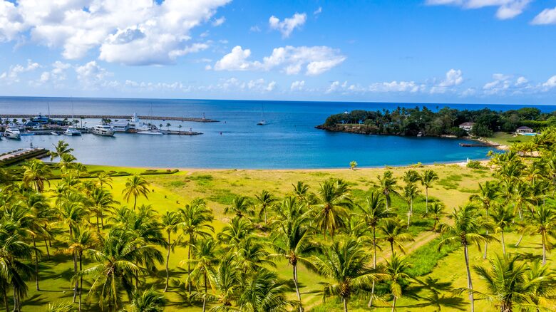 Darsena 22 | Casa de Campo - La Romana, Dominican Republic