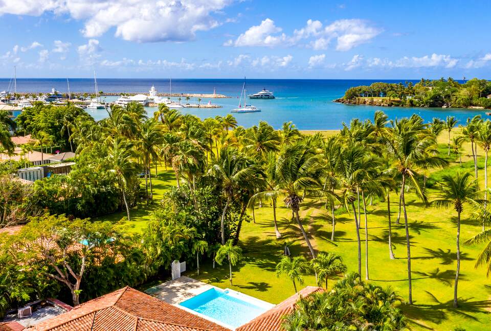 Darsena 22 | Casa de Campo - La Romana, Dominican Republic
