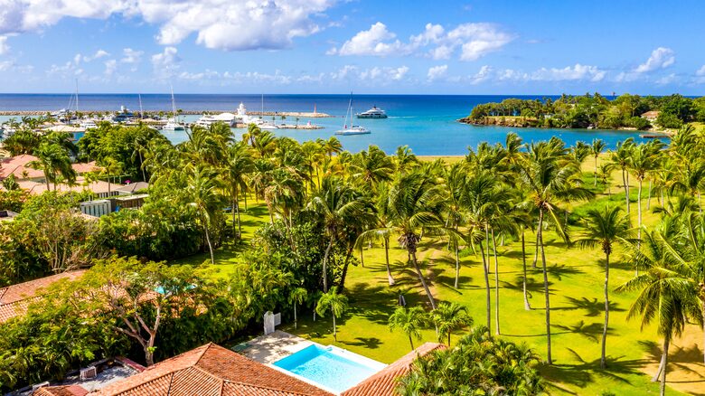 Darsena 22 | Casa de Campo - La Romana, Dominican Republic