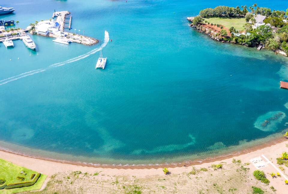 Darsena 22 | Casa de Campo - La Romana, Dominican Republic