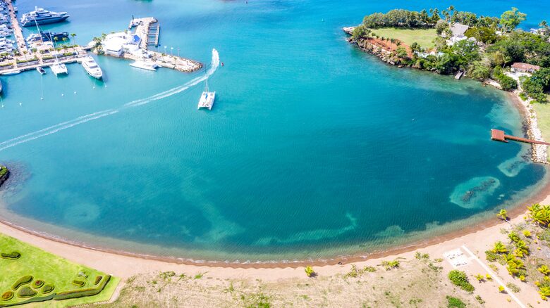 Darsena 22 | Casa de Campo - La Romana, Dominican Republic