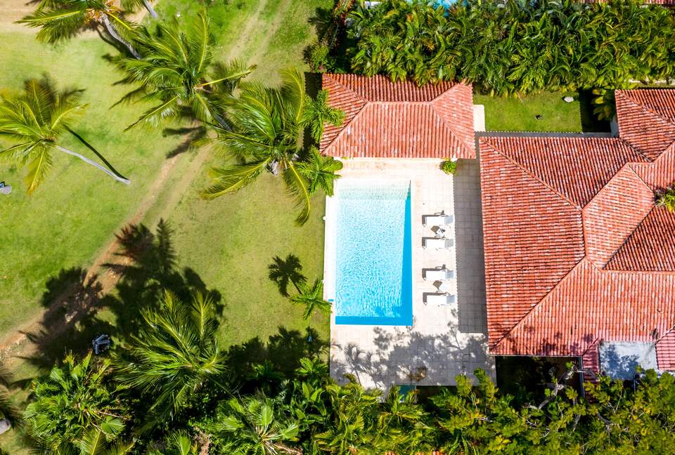 Darsena 22 | Casa de Campo - La Romana, Dominican Republic