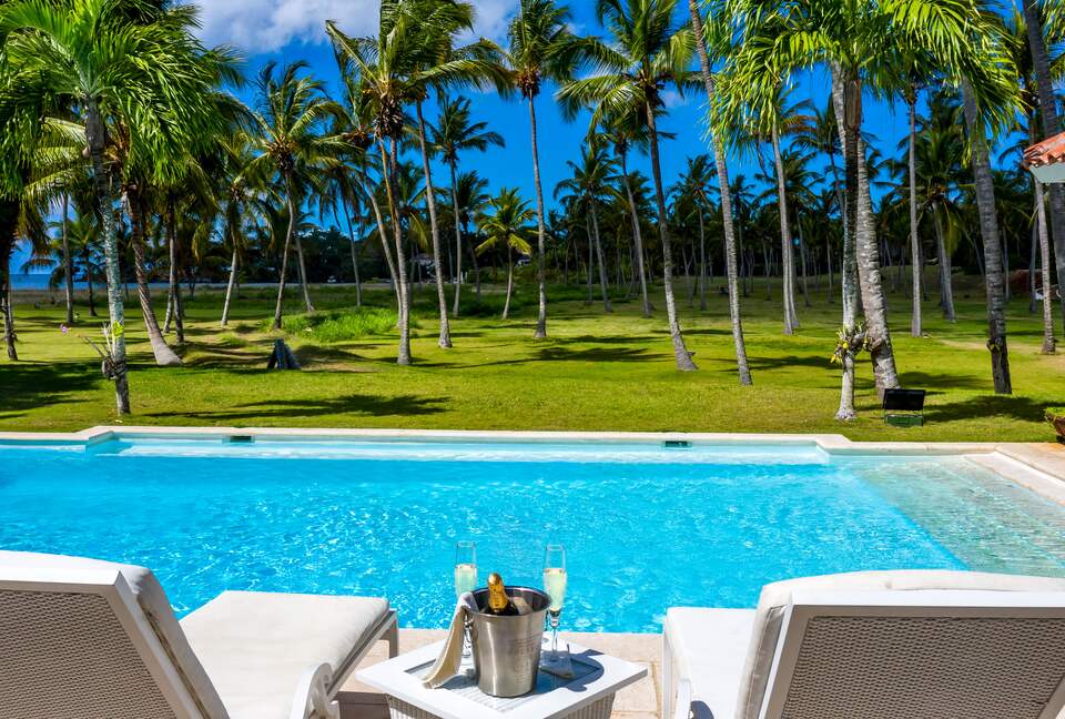 Darsena 22 | Casa de Campo - La Romana, Dominican Republic