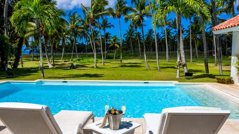 Darsena 22 | Casa de Campo - La Romana, Dominican Republic