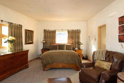 Villa Valley High - Aspen, Colorado