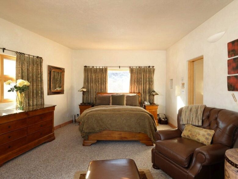 Villa Valley High - Aspen, Colorado