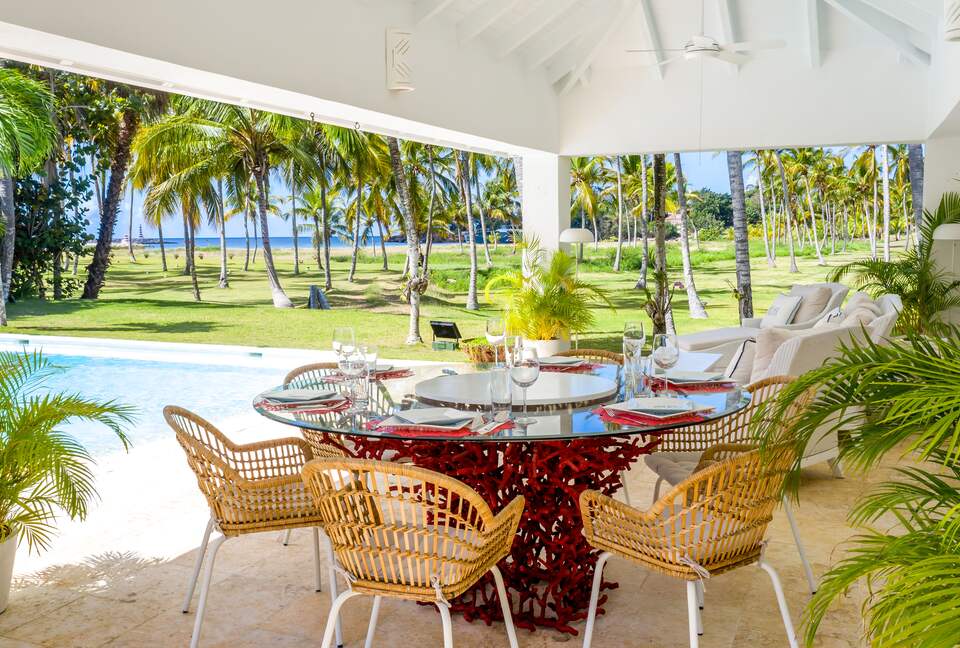 Darsena 22 | Casa de Campo - La Romana, Dominican Republic