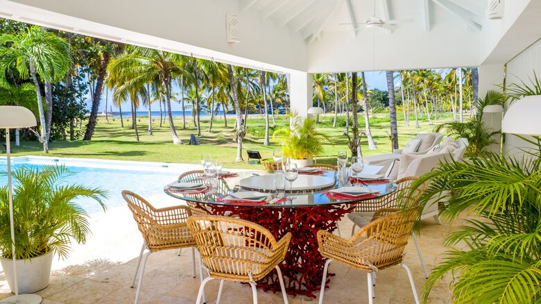 Darsena 22 | Casa de Campo - La Romana, Dominican Republic