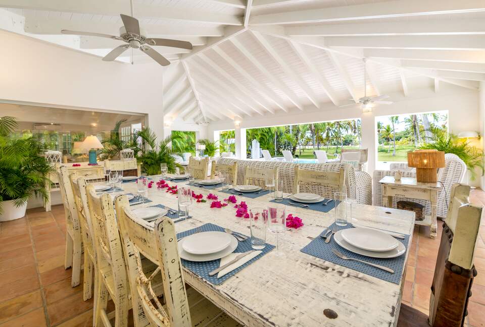 Darsena 22 | Casa de Campo - La Romana, Dominican Republic