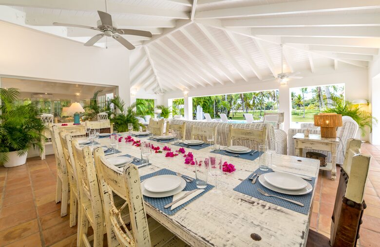 Darsena 22 | Casa de Campo - La Romana, Dominican Republic