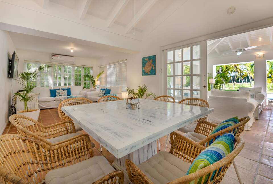 Darsena 22 | Casa de Campo - La Romana, Dominican Republic