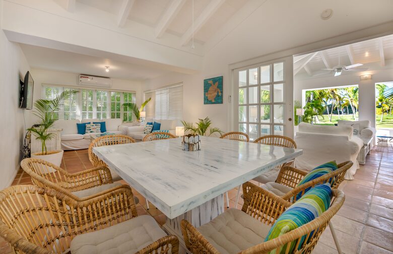 Darsena 22 | Casa de Campo - La Romana, Dominican Republic