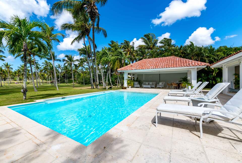 Darsena 22 | Casa de Campo - La Romana, Dominican Republic