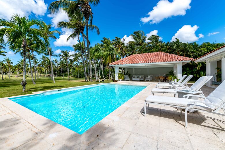 Darsena 22 | Casa de Campo - La Romana, Dominican Republic