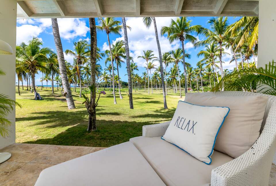 Darsena 22 | Casa de Campo - La Romana, Dominican Republic
