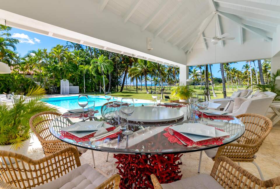 Darsena 22 | Casa de Campo - La Romana, Dominican Republic