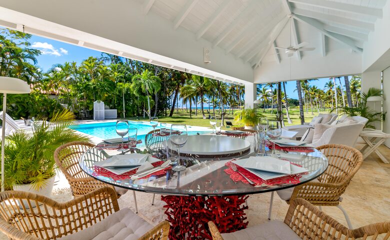 Darsena 22 | Casa de Campo - La Romana, Dominican Republic