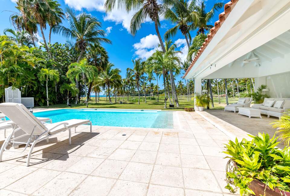 Darsena 22 | Casa de Campo - La Romana, Dominican Republic