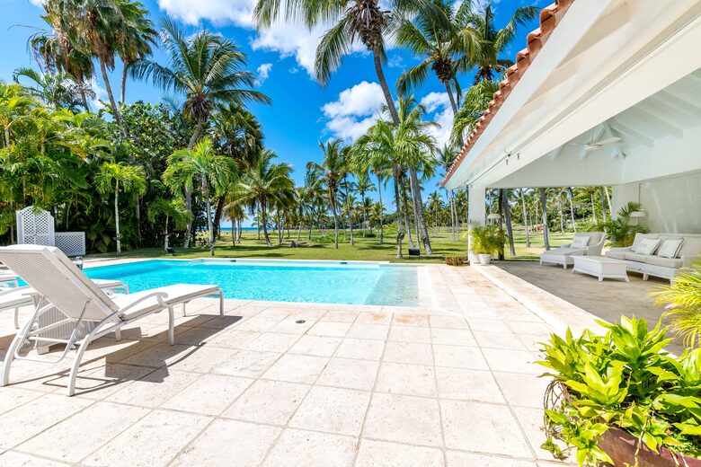 Darsena 22 | Casa de Campo - La Romana, Dominican Republic