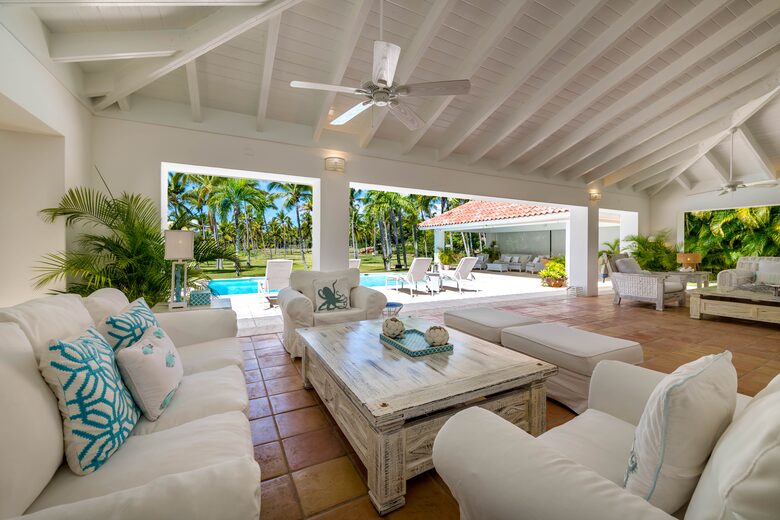 Darsena 22 | Casa de Campo - La Romana, Dominican Republic