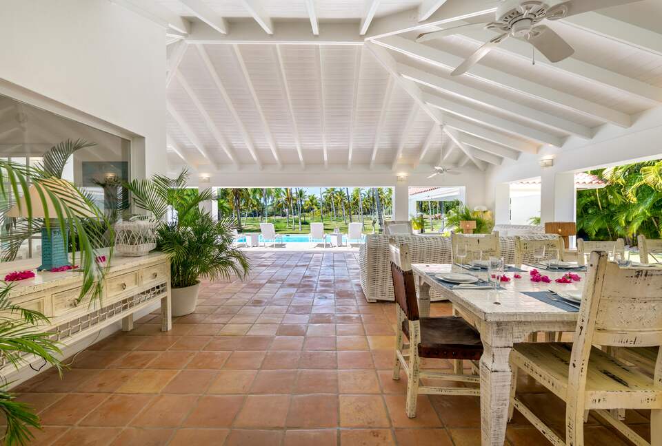 Darsena 22 | Casa de Campo - La Romana, Dominican Republic