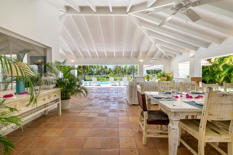 Darsena 22 | Casa de Campo - La Romana, Dominican Republic