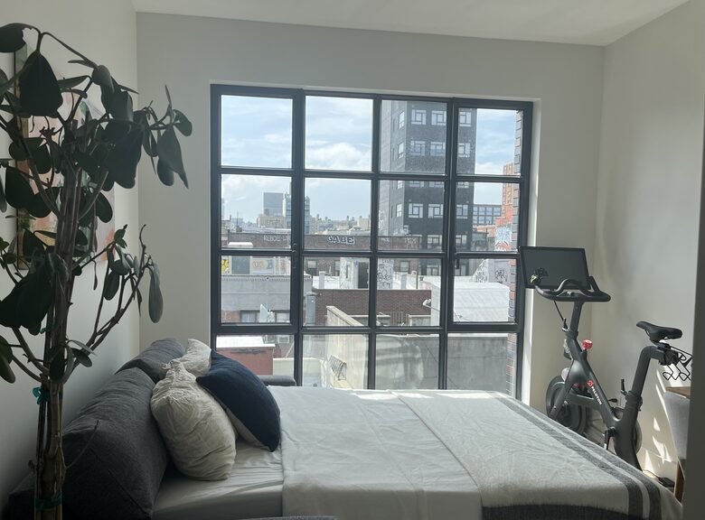 Brand New NYC Penthouse with Private Rooftop Deck - New York City, New York