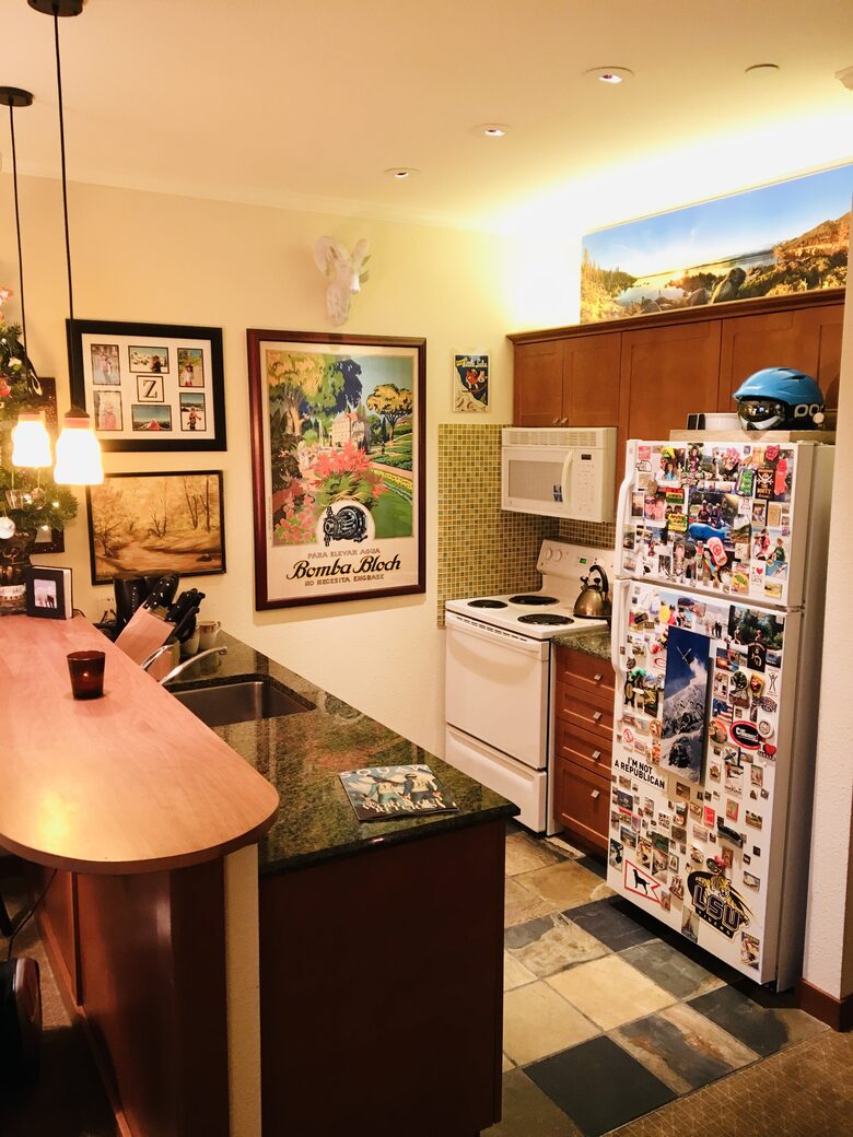 Luxury Ski-in-Ski-out Palisades Tahoe Village Retreat | With Mountain & Plaza Views - Olympic Valley, California