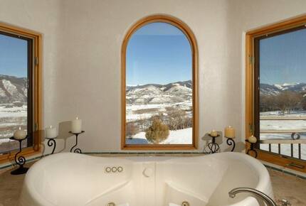 Villa Valley High - Aspen, Colorado