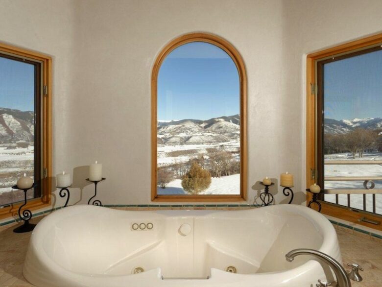 Villa Valley High - Aspen, Colorado