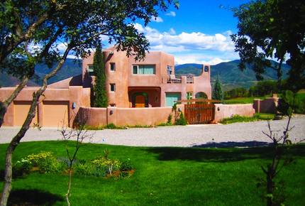 Villa Valley High - Aspen, Colorado