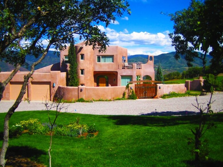 Villa Valley High - Aspen, Colorado