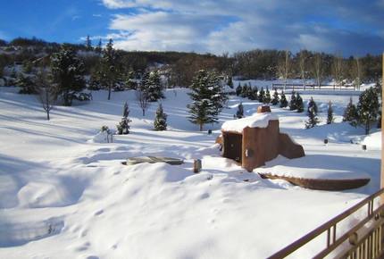 Villa Valley High - Aspen, Colorado