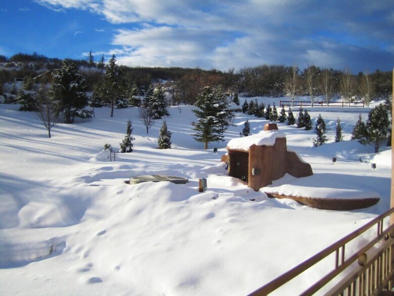 Villa Valley High - Aspen, Colorado