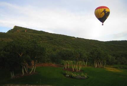 Villa Valley High - Aspen, Colorado