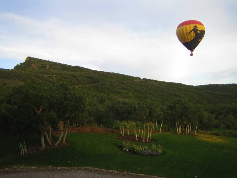 Villa Valley High - Aspen, Colorado