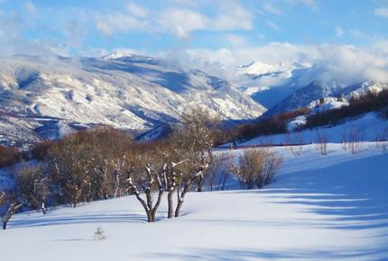 Villa Valley High - Aspen, Colorado