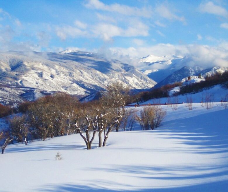 Villa Valley High - Aspen, Colorado