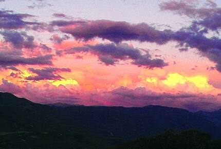 Villa Valley High - Aspen, Colorado