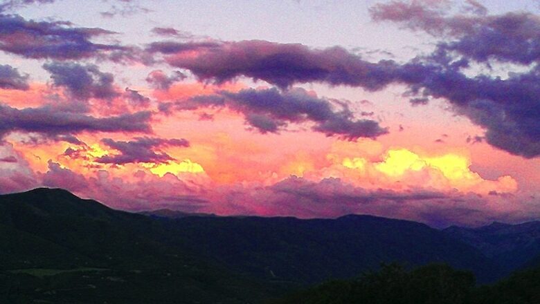 Villa Valley High - Aspen, Colorado
