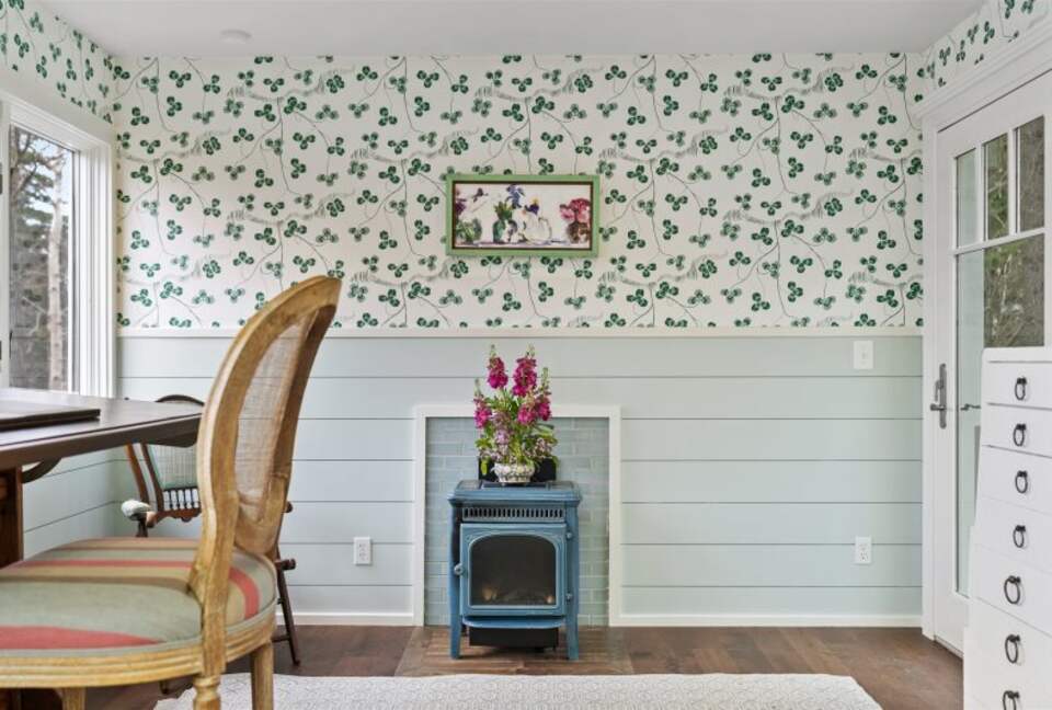 Boothbay Harbor - Spruce Point Stunner | Waterfront With Deep Water Dock Access - Boothbay Harbor, Maine