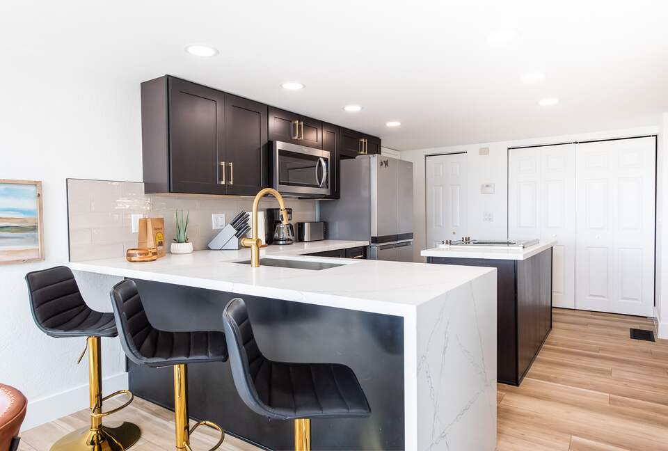 Uptown Viewhouse with Endless Views + Hot Tub - Sedona, Arizona