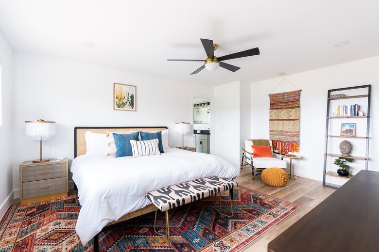 Uptown Viewhouse with Endless Views + Hot Tub - Sedona, Arizona