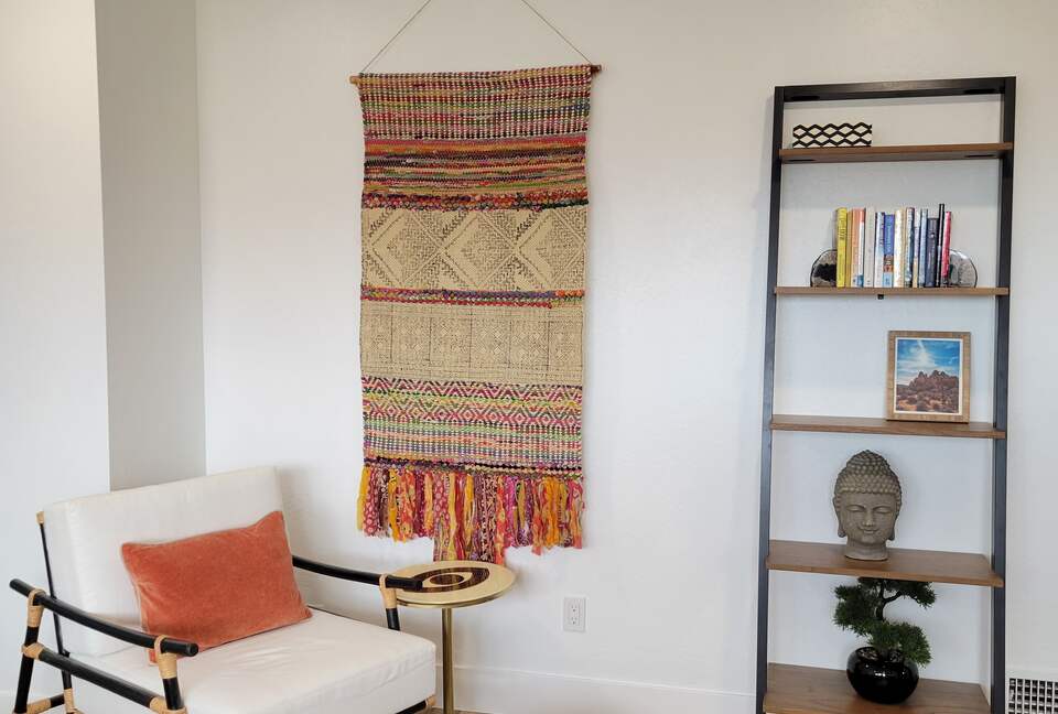 Uptown Viewhouse with Endless Views + Hot Tub - Sedona, Arizona