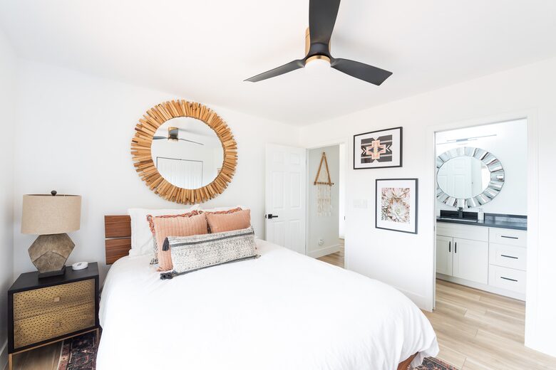 Uptown Viewhouse with Endless Views + Hot Tub - Sedona, Arizona