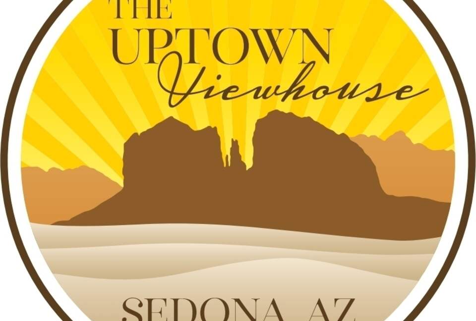 Uptown Viewhouse with Endless Views + Hot Tub - Sedona, Arizona