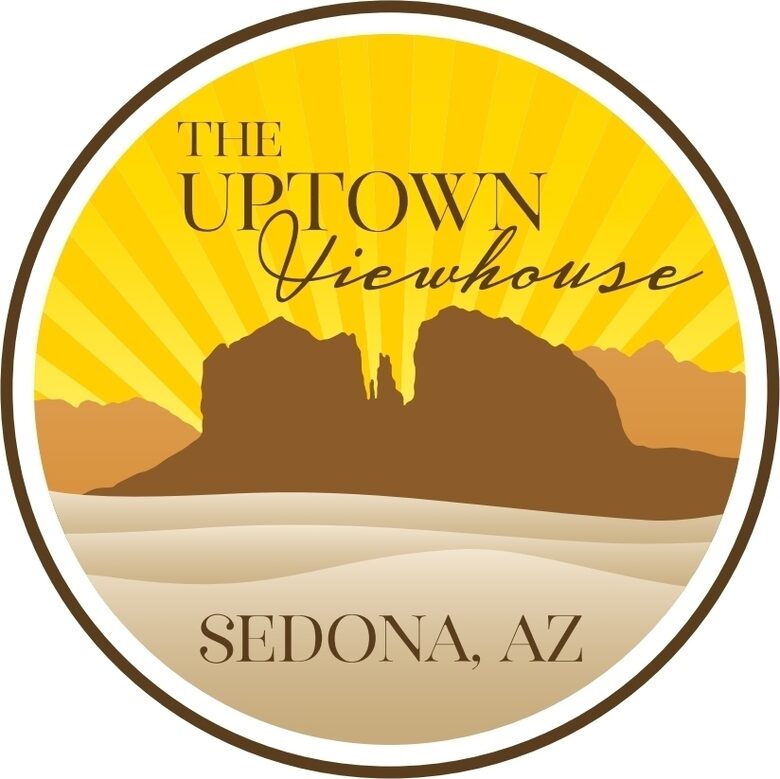 Uptown Viewhouse with Endless Views + Hot Tub - Sedona, Arizona